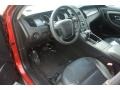 Cinnamon Red Metallic - Taurus SEL Photo No. 31