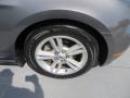 2010 Sterling Grey Metallic Ford Mustang V6 Premium Coupe  photo #15