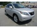 Tungsten Silver Pearl - RX 350 Photo No. 1