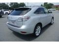 Tungsten Silver Pearl - RX 350 Photo No. 5