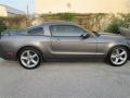 2010 Sterling Grey Metallic Ford Mustang GT Premium Coupe  photo #3