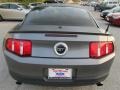 2010 Sterling Grey Metallic Ford Mustang GT Premium Coupe  photo #5