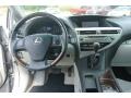 Tungsten Silver Pearl - RX 350 Photo No. 19