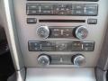 2010 Sterling Grey Metallic Ford Mustang V6 Premium Coupe  photo #36