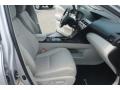 Tungsten Silver Pearl - RX 350 Photo No. 23