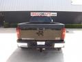 Onyx Black - Sierra 3500HD SLE Crew Cab 4x4 Dually Photo No. 8