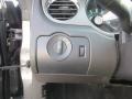 2010 Sterling Grey Metallic Ford Mustang V6 Premium Coupe  photo #41