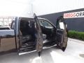 2014 Onyx Black GMC Sierra 3500HD SLE Crew Cab 4x4 Dually  photo #9