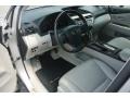 Tungsten Silver Pearl - RX 350 Photo No. 28