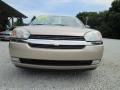 2004 Light Driftwood Metallic Chevrolet Malibu LT V6 Sedan  photo #3