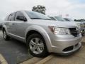Bright Silver Metallic - Journey American Value Package Photo No. 4