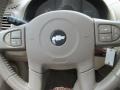 Light Driftwood Metallic - Malibu LT V6 Sedan Photo No. 6