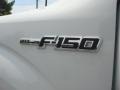 2011 Oxford White Ford F150 XLT SuperCrew 4x4  photo #27