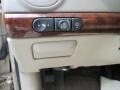 Light Driftwood Metallic - Malibu LT V6 Sedan Photo No. 14