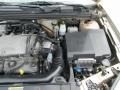 Light Driftwood Metallic - Malibu LT V6 Sedan Photo No. 18