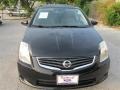 Super Black - Sentra 2.0 S Photo No. 2