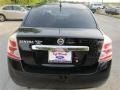 Super Black - Sentra 2.0 S Photo No. 5