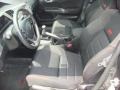 2012 Polished Metal Metallic Honda Civic Si Sedan  photo #11