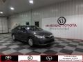 Magnetic Gray Metallic - Camry LE Photo No. 1