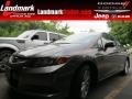 Polished Metal Metallic - Civic EX Coupe Photo No. 1