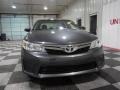 Magnetic Gray Metallic - Camry LE Photo No. 2