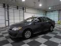 Magnetic Gray Metallic - Camry LE Photo No. 4