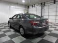 Magnetic Gray Metallic - Camry LE Photo No. 5