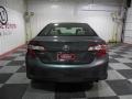 Magnetic Gray Metallic - Camry LE Photo No. 6