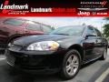 Black - Impala LS Photo No. 1