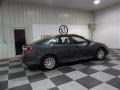 Magnetic Gray Metallic - Camry LE Photo No. 7