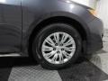 Magnetic Gray Metallic - Camry LE Photo No. 8