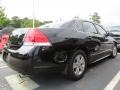 Black - Impala LS Photo No. 3