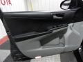 Magnetic Gray Metallic - Camry LE Photo No. 9