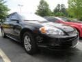 Black - Impala LS Photo No. 4