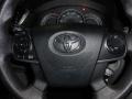 Magnetic Gray Metallic - Camry LE Photo No. 15