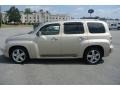 Gold Mist Metallic - HHR LT Photo No. 3