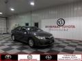 Magnetic Gray Metallic - Camry LE Photo No. 1