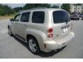 Gold Mist Metallic - HHR LT Photo No. 4