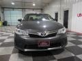 Magnetic Gray Metallic - Camry LE Photo No. 2