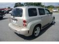 Gold Mist Metallic - HHR LT Photo No. 5
