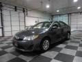 Magnetic Gray Metallic - Camry LE Photo No. 3