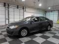 Magnetic Gray Metallic - Camry LE Photo No. 4