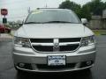 Bright Silver Metallic - Journey SXT AWD Photo No. 2