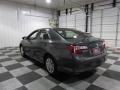 Magnetic Gray Metallic - Camry LE Photo No. 5