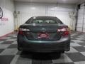 Magnetic Gray Metallic - Camry LE Photo No. 6