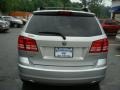 Bright Silver Metallic - Journey SXT AWD Photo No. 5