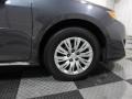 Magnetic Gray Metallic - Camry LE Photo No. 8
