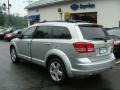 Bright Silver Metallic - Journey SXT AWD Photo No. 6