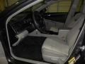 Magnetic Gray Metallic - Camry LE Photo No. 10