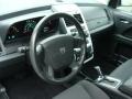 Bright Silver Metallic - Journey SXT AWD Photo No. 9